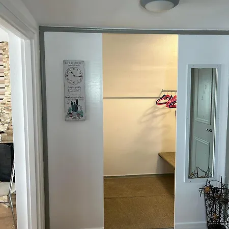 Villa Markos Aparthotel Perissa (Santorini)