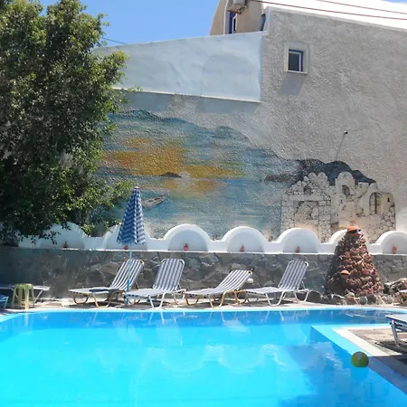 Aparthotel Villa Markos