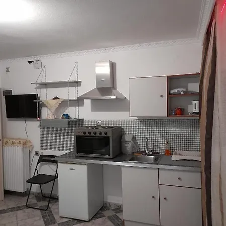 Aparthotel Markos 2*
