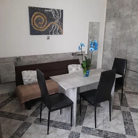 Aparthotel Markos