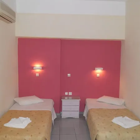 Aparthotel Markos