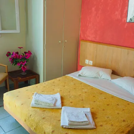Markos Aparthotel