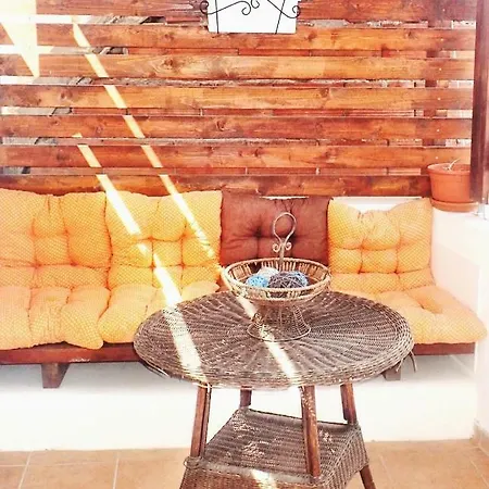Aparthotel Markos