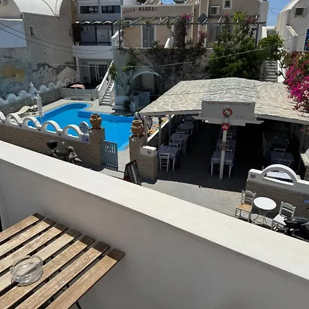 Villa Markos