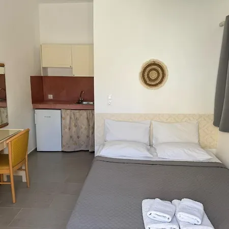 Aparthotel Villa Markos 2*