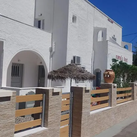 Villa Markos