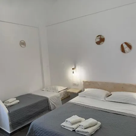 Aparthotel Villa Markos 2*