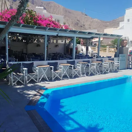 Villa Markos 2*